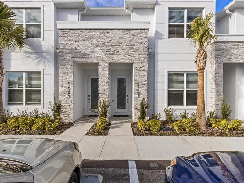 Your Next Ig Post: Luxury Modern Home Close To All Orlando Exterior photo