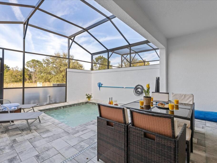 Your Next Ig Post: Luxury Modern Home Close To All Orlando Exterior photo