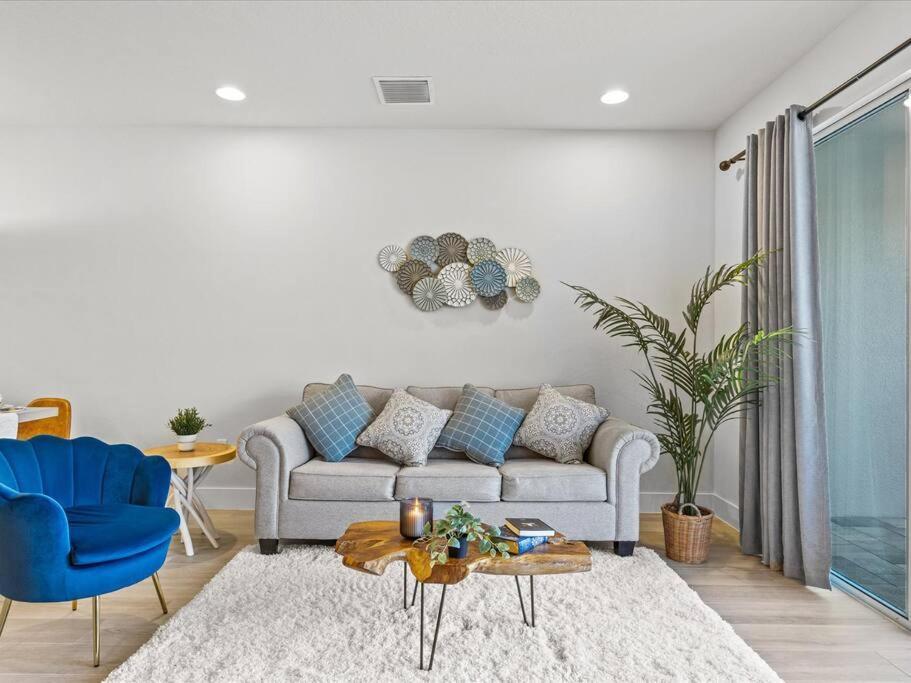 Your Next Ig Post: Luxury Modern Home Close To All Orlando Exterior photo
