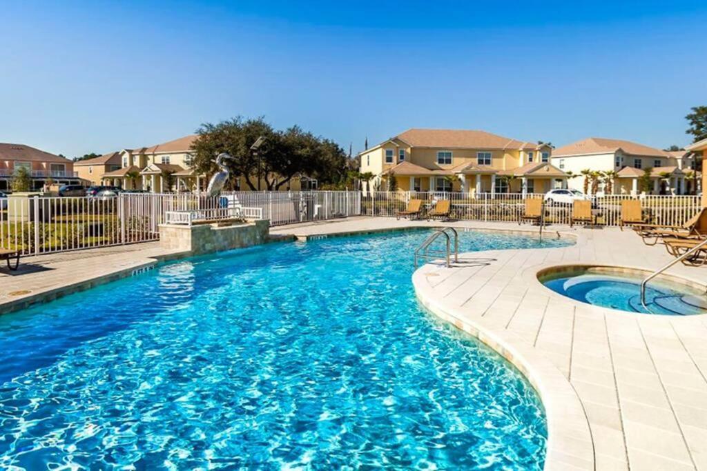Your Next Ig Post: Luxury Modern Home Close To All Orlando Exterior photo