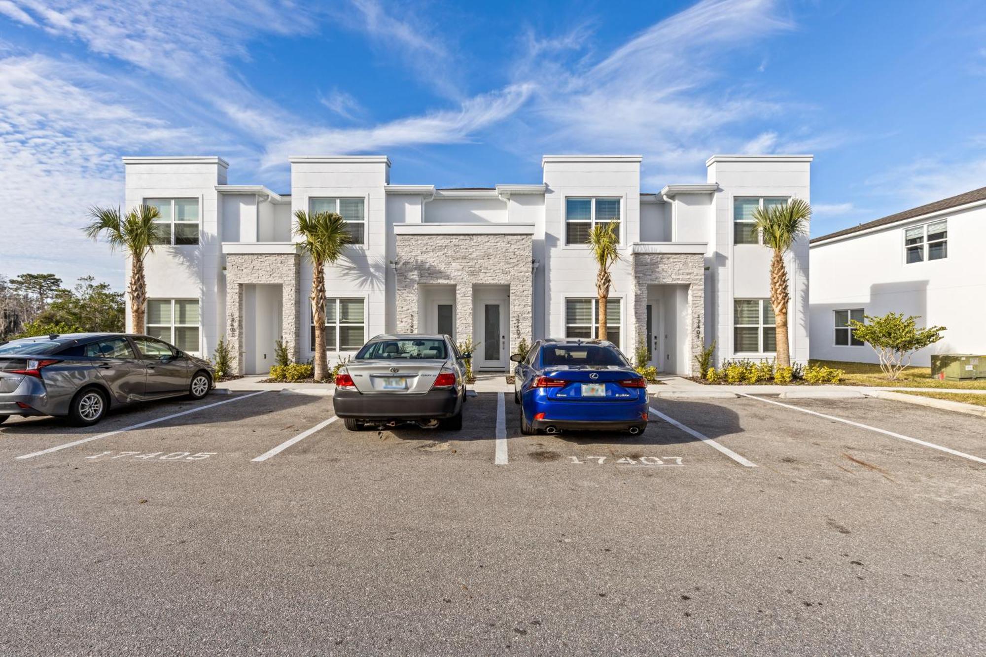 Your Next Ig Post: Luxury Modern Home Close To All Orlando Exterior photo